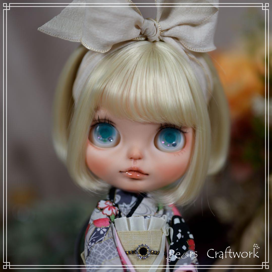 カスタムブライス☆ プリマドーリー ウィンサムウィロー☆アウトフィットセット