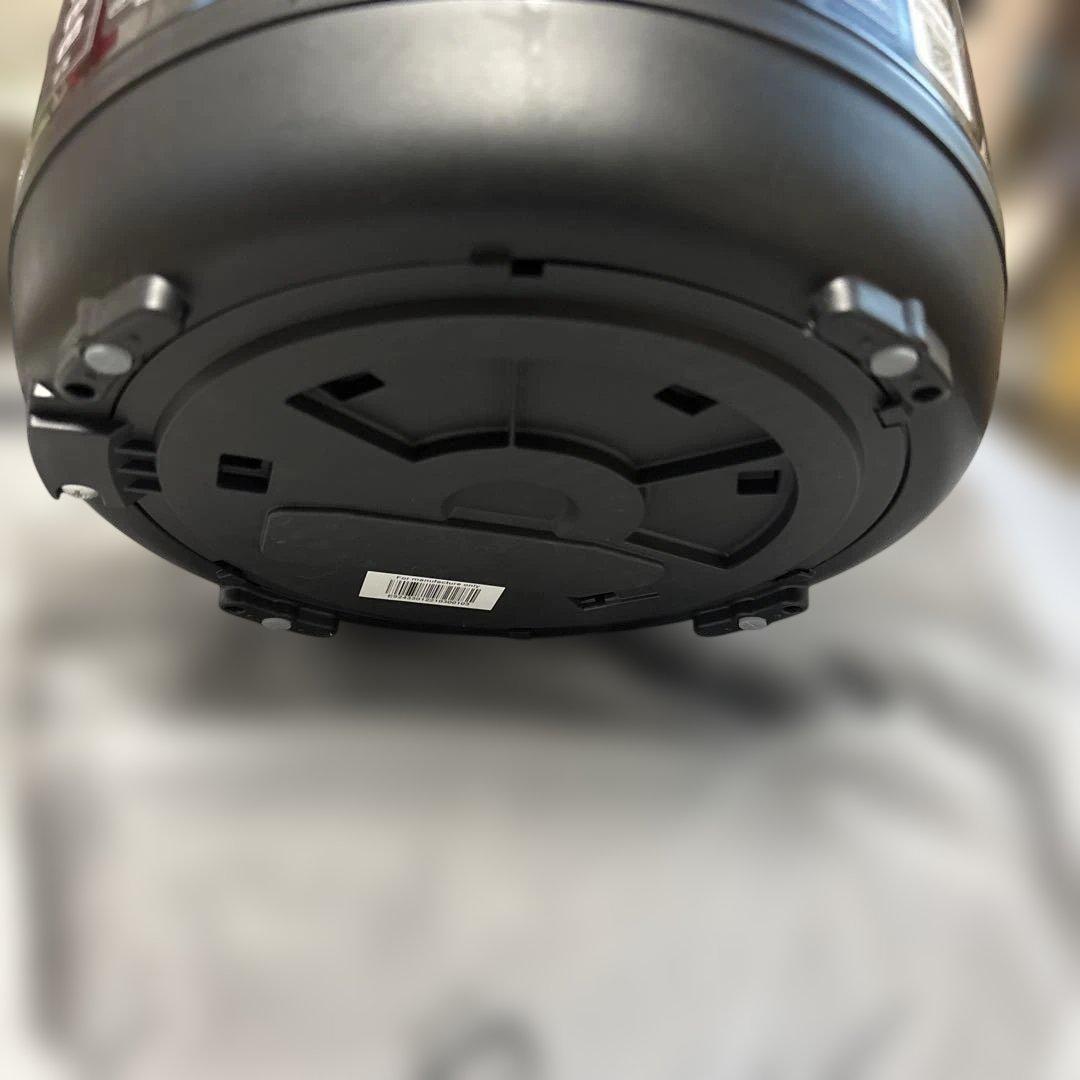 【週末セール】Panasonic SR-MP300-K 電気圧力なべ　2.0L