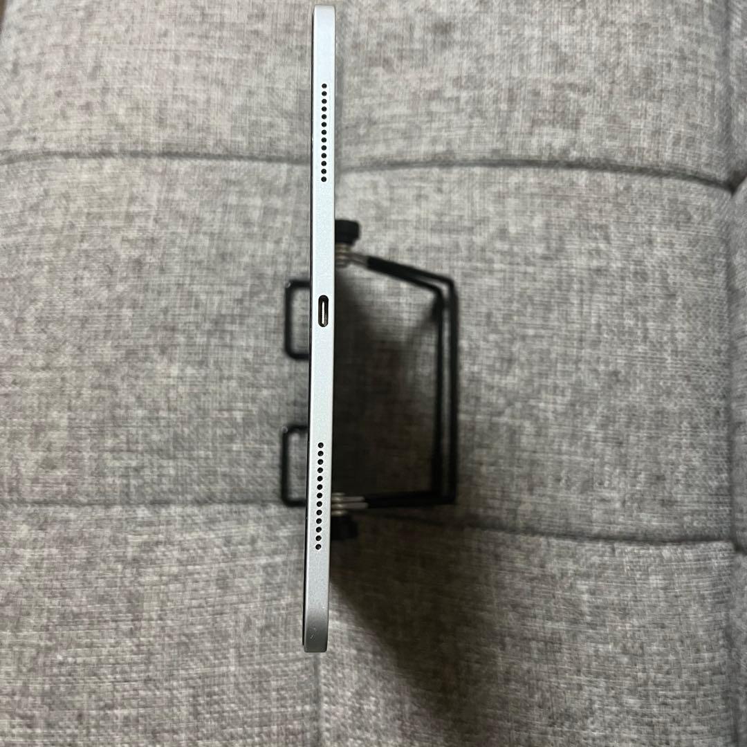 iPad Pro 11 第2世代 128GB シルバー