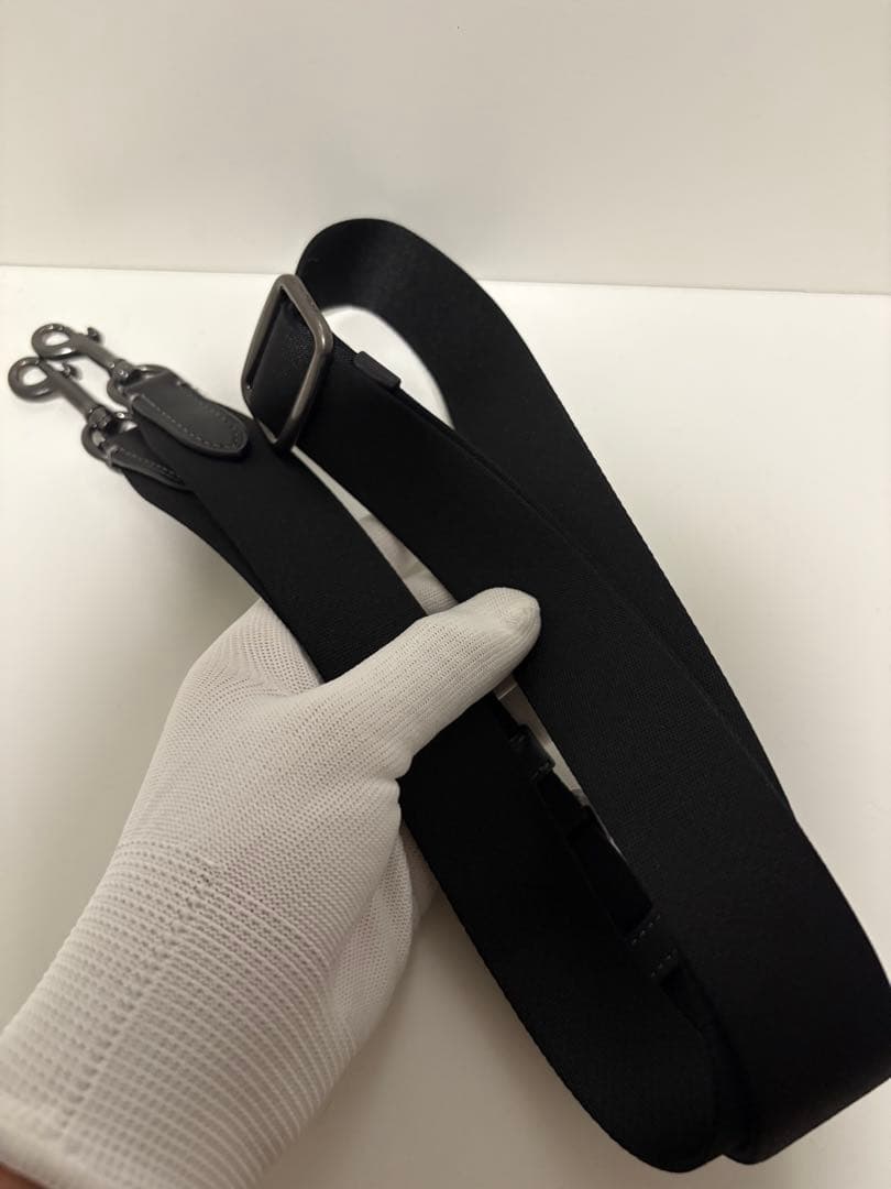 み*️様 COACH クロスボディバック