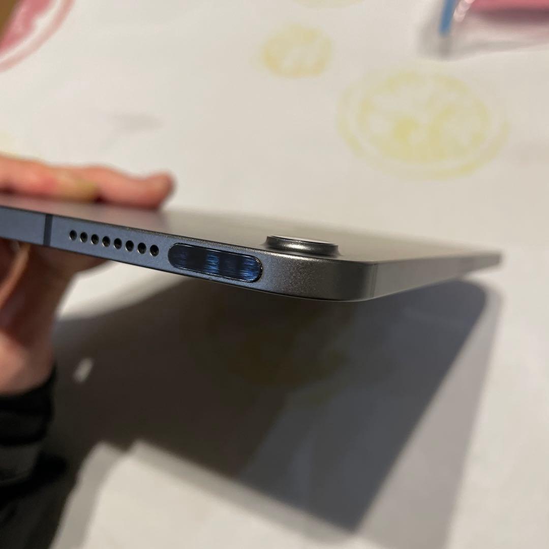 iPad mini 6 64GB Wi-Fi+Cellurar スペースグレイ