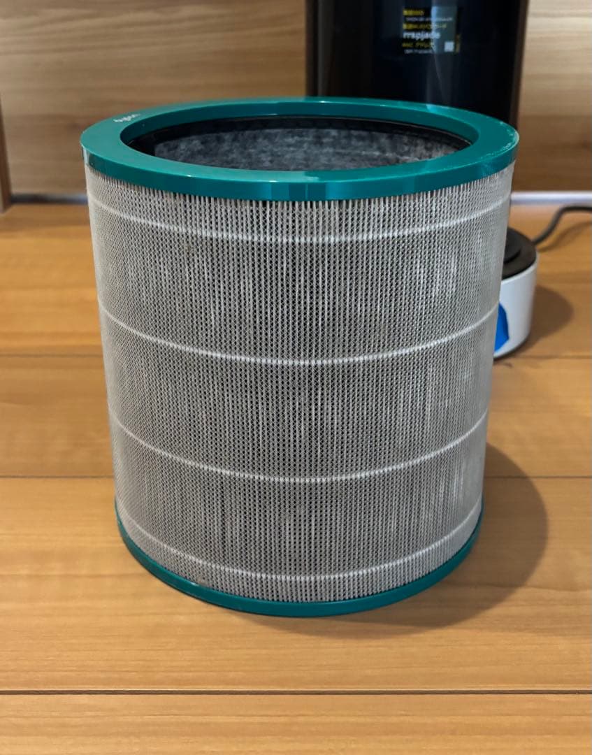 Dyson TP03 2021年製造