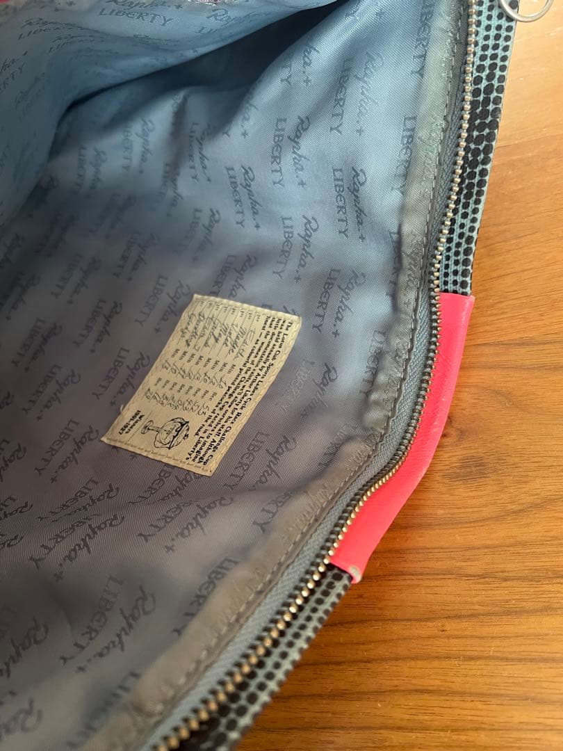 Rapha ショルダーバッグ