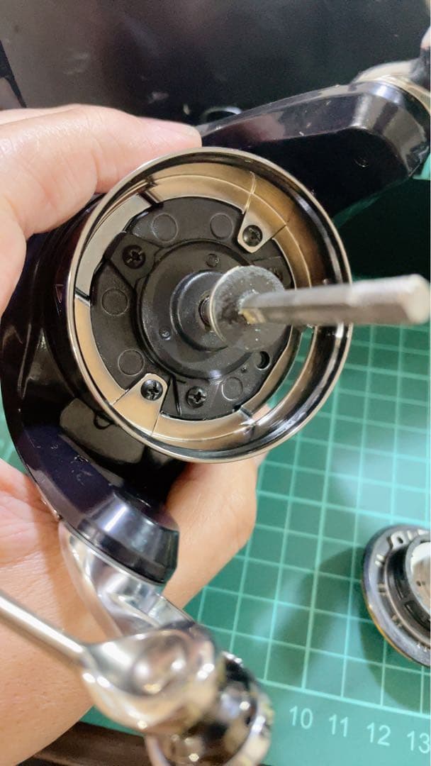 19ステラ10000PG☆美品☆早い者勝ち☆釣り引退☆オフショア☆ジギング☆平政