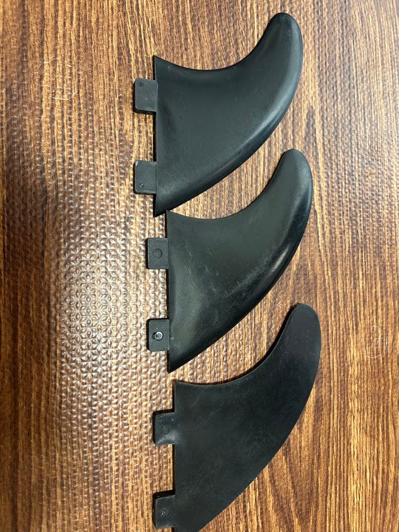 サーフボード 6'4 SHOOTZ 初心者おすすめ　ハードケース付き