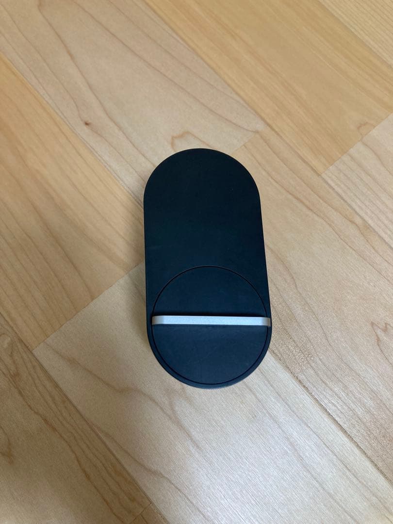 Qrio Lock キュリオロック　Q-SL2 Panasonic電池付き