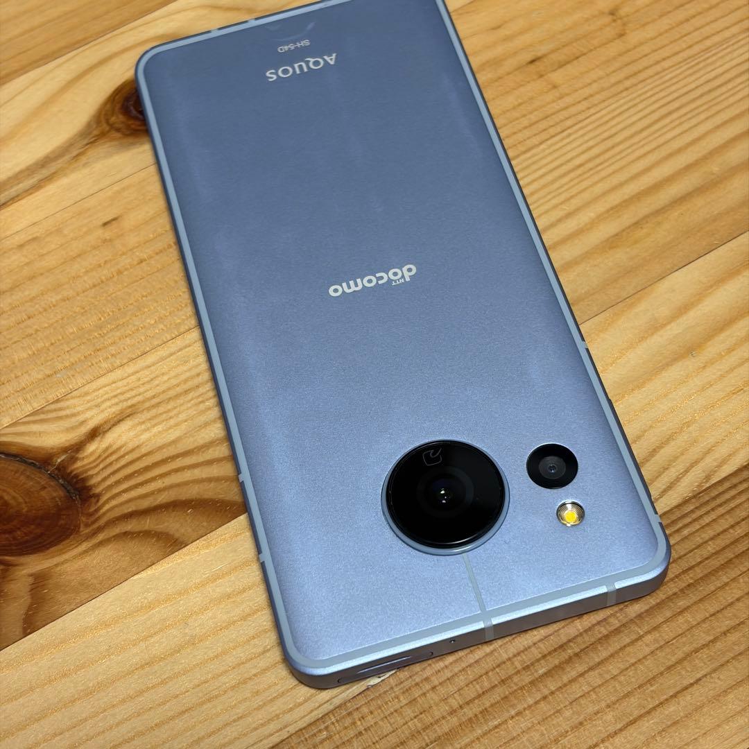 g*5様 AQUOS Sense8 9930