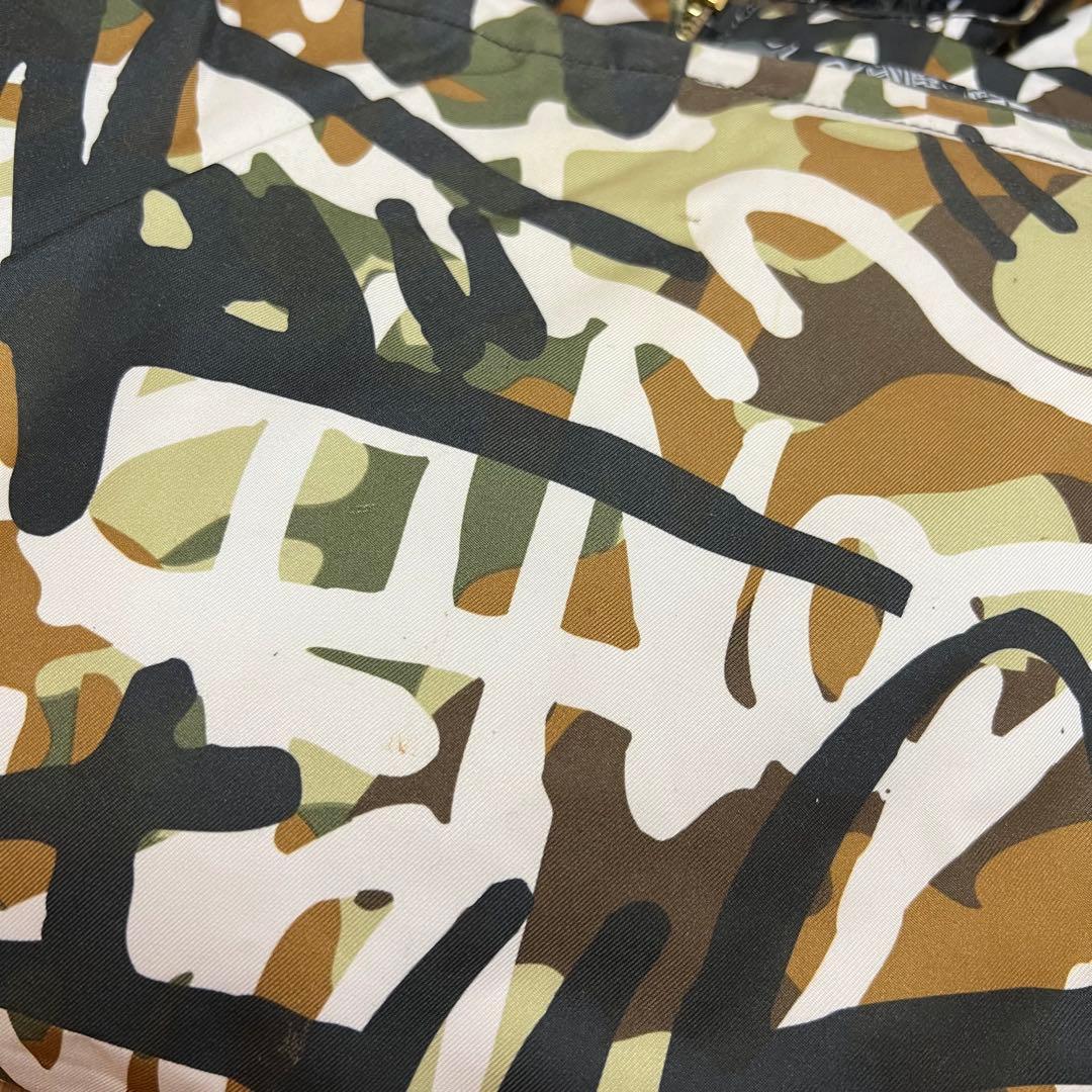 スノーウェア　上下セット　140