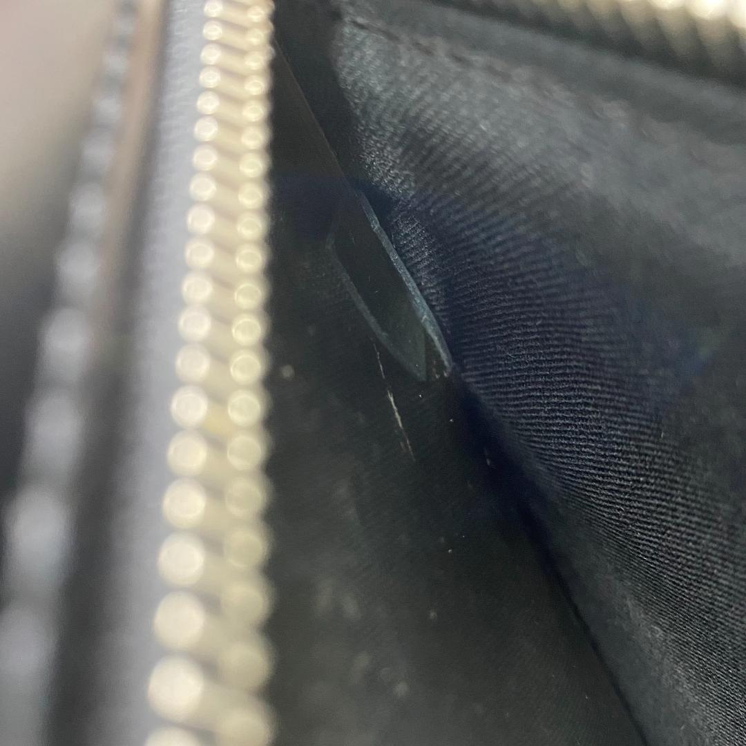 PB254 LOUIS VUITTON　ダミエグラフィット　ダニエルMM