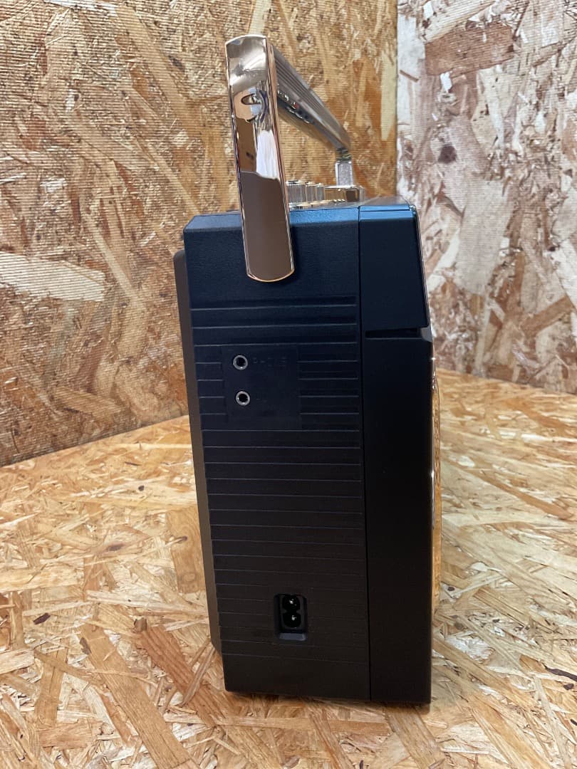 ORION BlueTooth搭載 ステレオ ラジオカセット SCR-B7