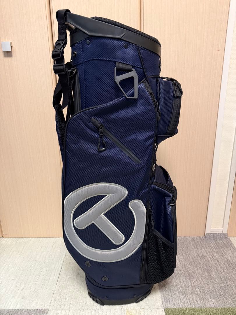 スコティーキャメロンキャディーバック