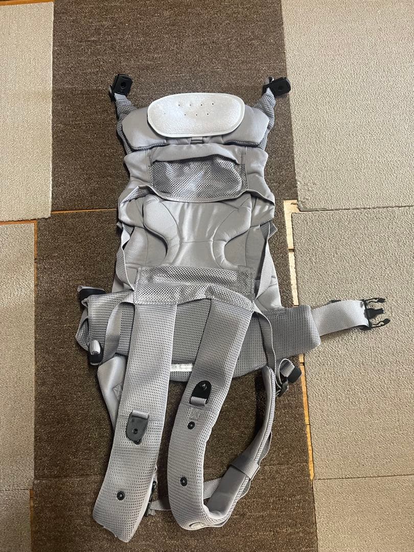 【美品】2025年モデルAprica ラクリスAB