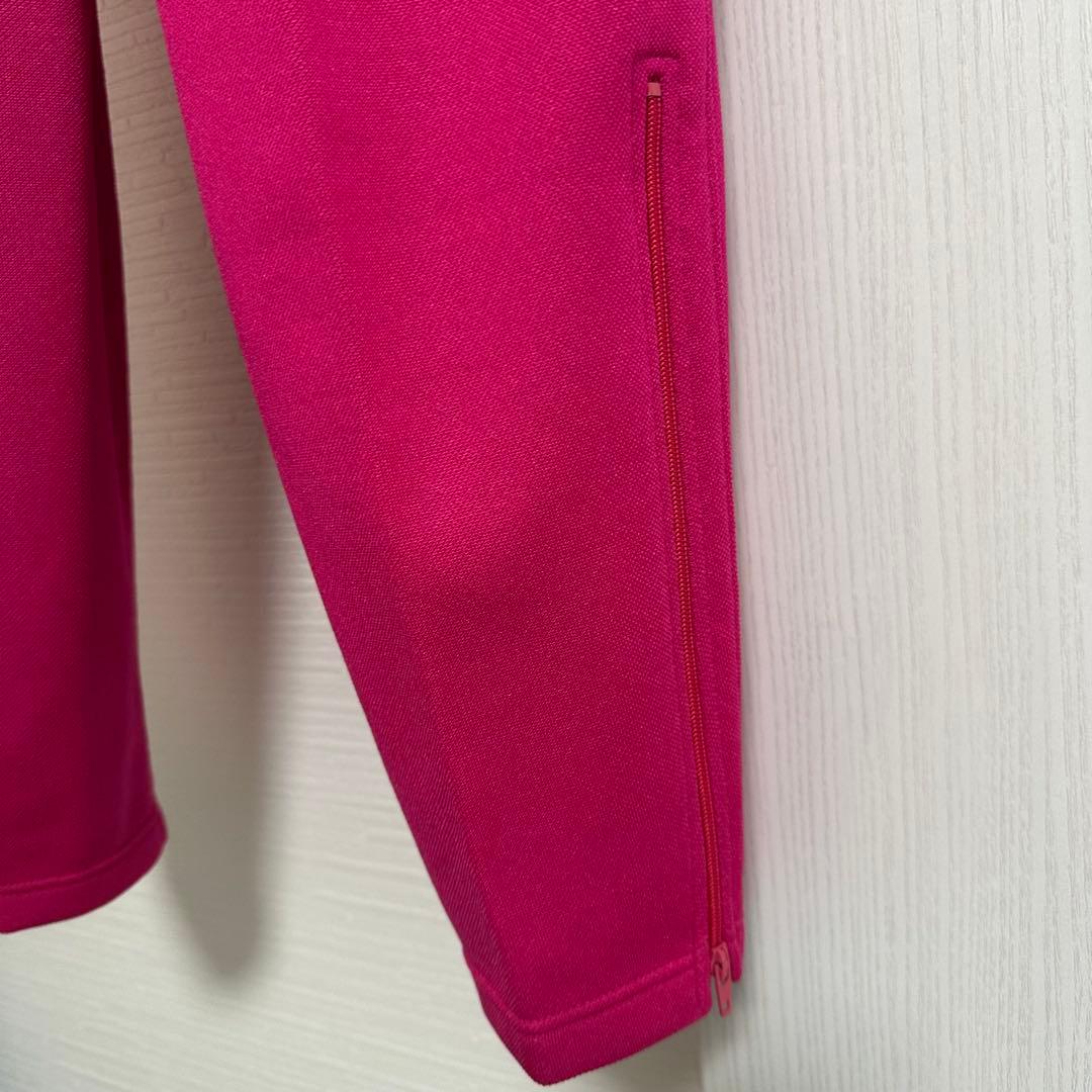 ミズノ スーパースター 日本製 ジャージ 上下 ネオンカラー 90's 00's