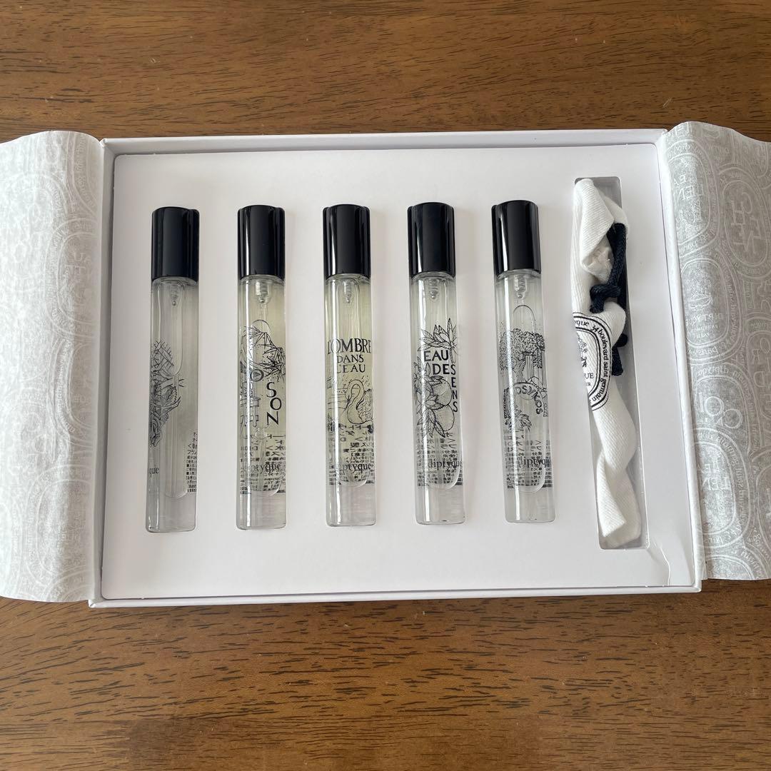 DIPTYQUE オードトワレ