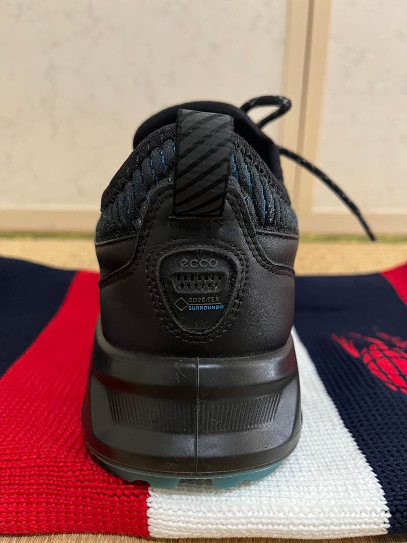 エコー（ECCO）BIOM C4 ゴルフシューズ