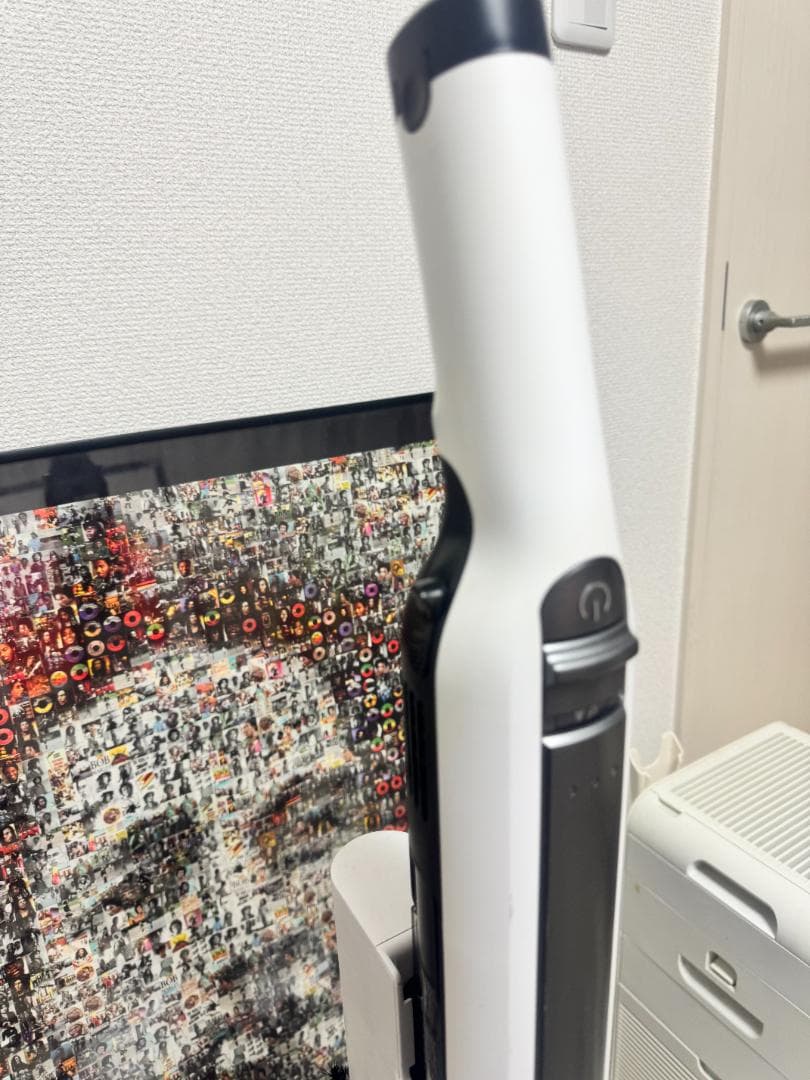 掃除機・クリーナー Shark EVOPOWER SYSTEM STD+ CS150JAE