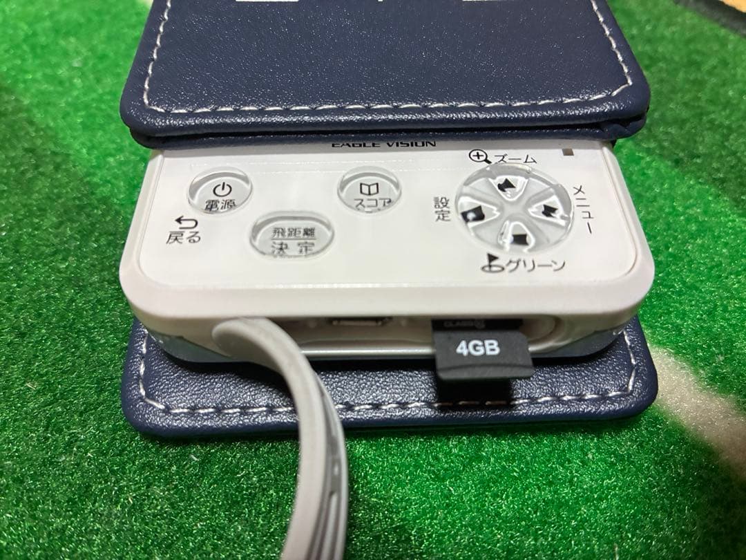 EAGLE VISION NEXT GPSナビ EV-034