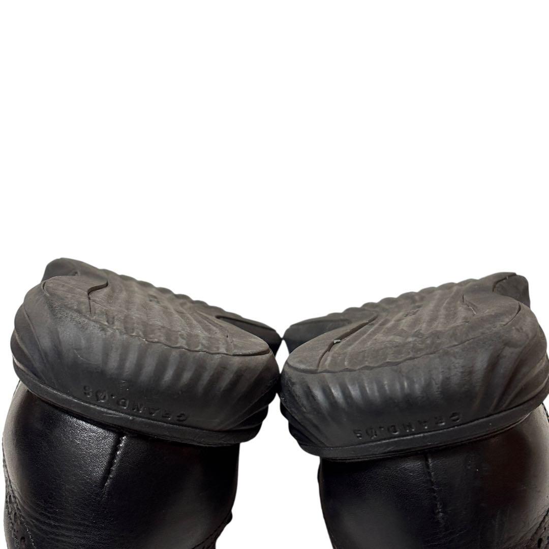 【美品】コールハーン　グランドエボリューション　オックスフォードシューズ