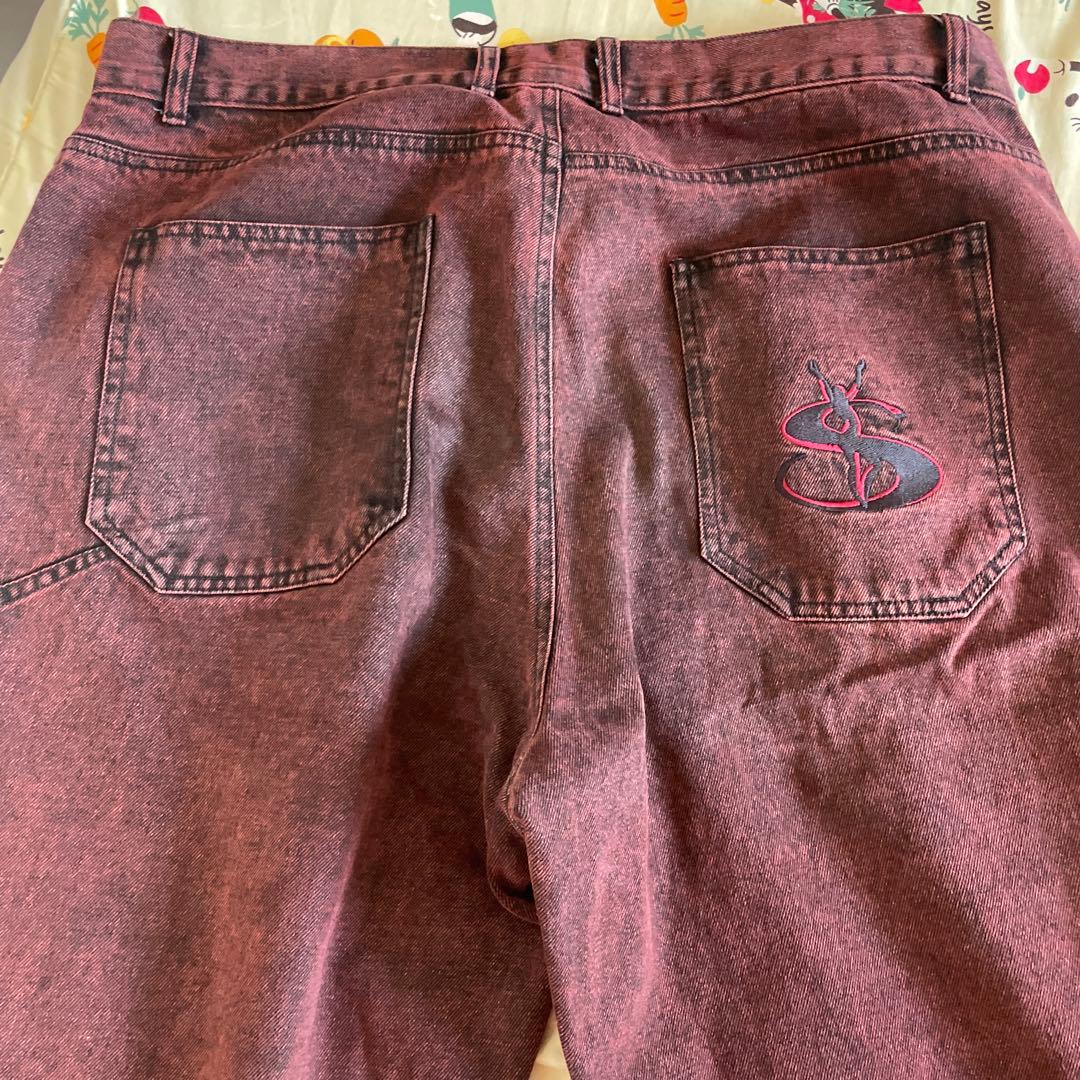 ヤードセールデニム　XL