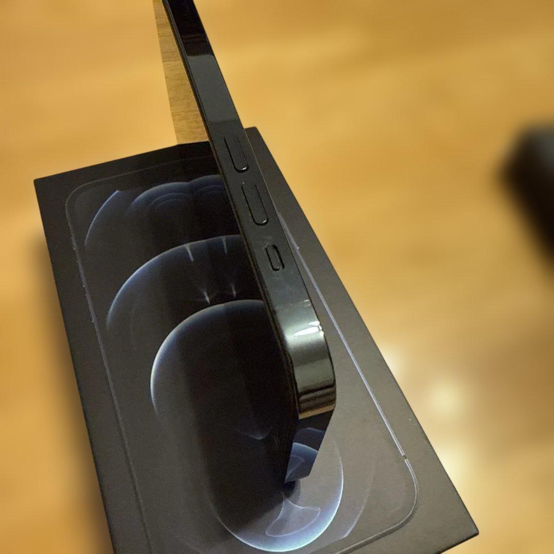 iPhone 12 Pro パシフィックブルー　256GB