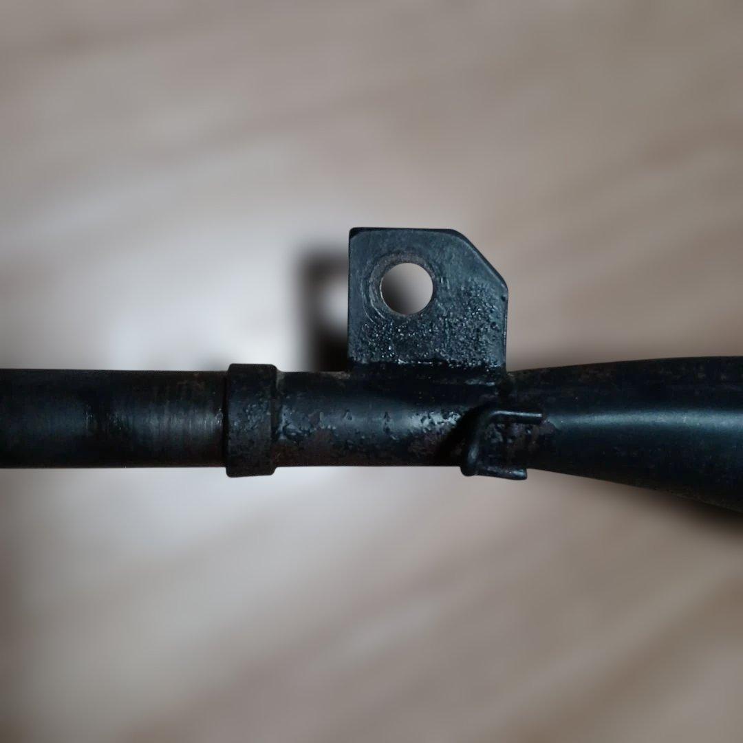 ヨコタスーパーレーシングチャンバ－