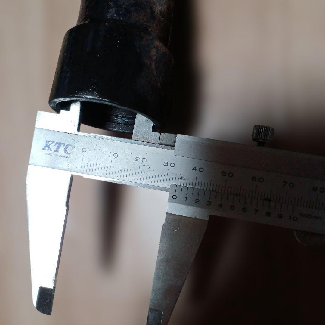 ヨコタスーパーレーシングチャンバ－