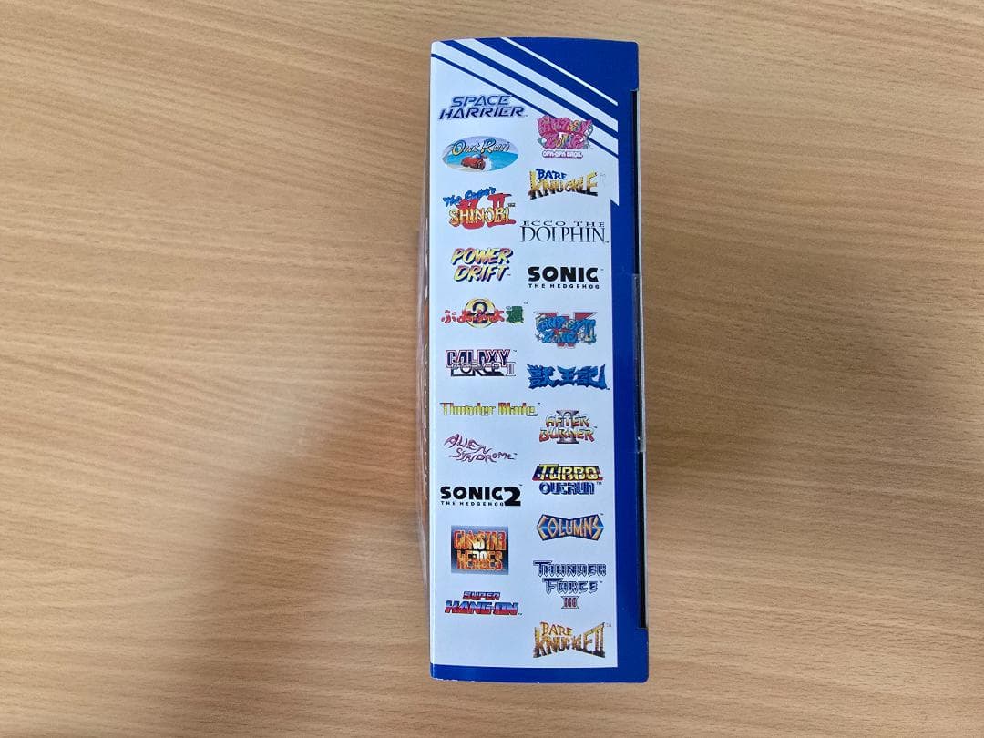 ゼガ 3D復刻アーカイブス 1・2・3 トリプルパック　3DS用