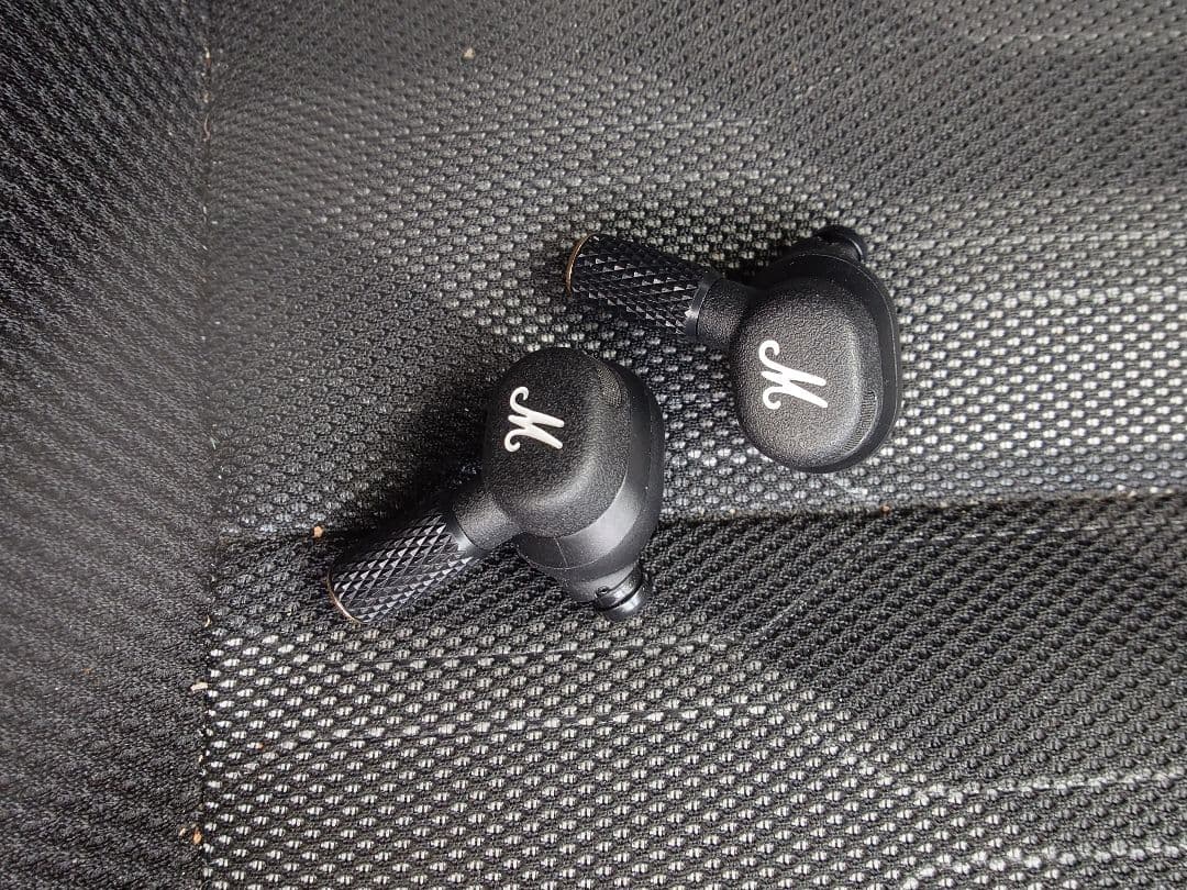 Marshall マーシャル Motif II A.N.C.