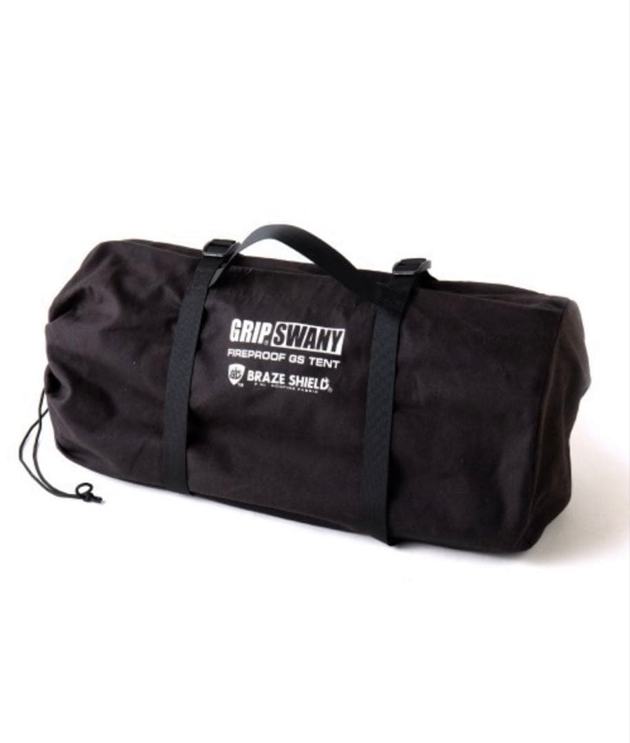 grip swanyホワイトマウンテニアリング WM グリップスワニー テント