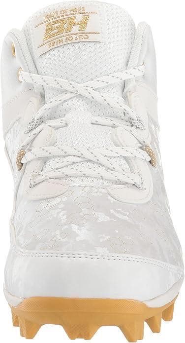 新品2025年USA国内限定アンダーアーマー野球ハーパー8Mid Rm29cm