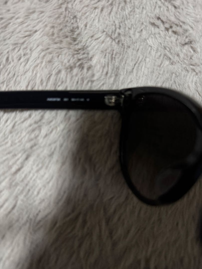 年末SALE❗️31日まで❗️Alexander McQUEEN サングラス