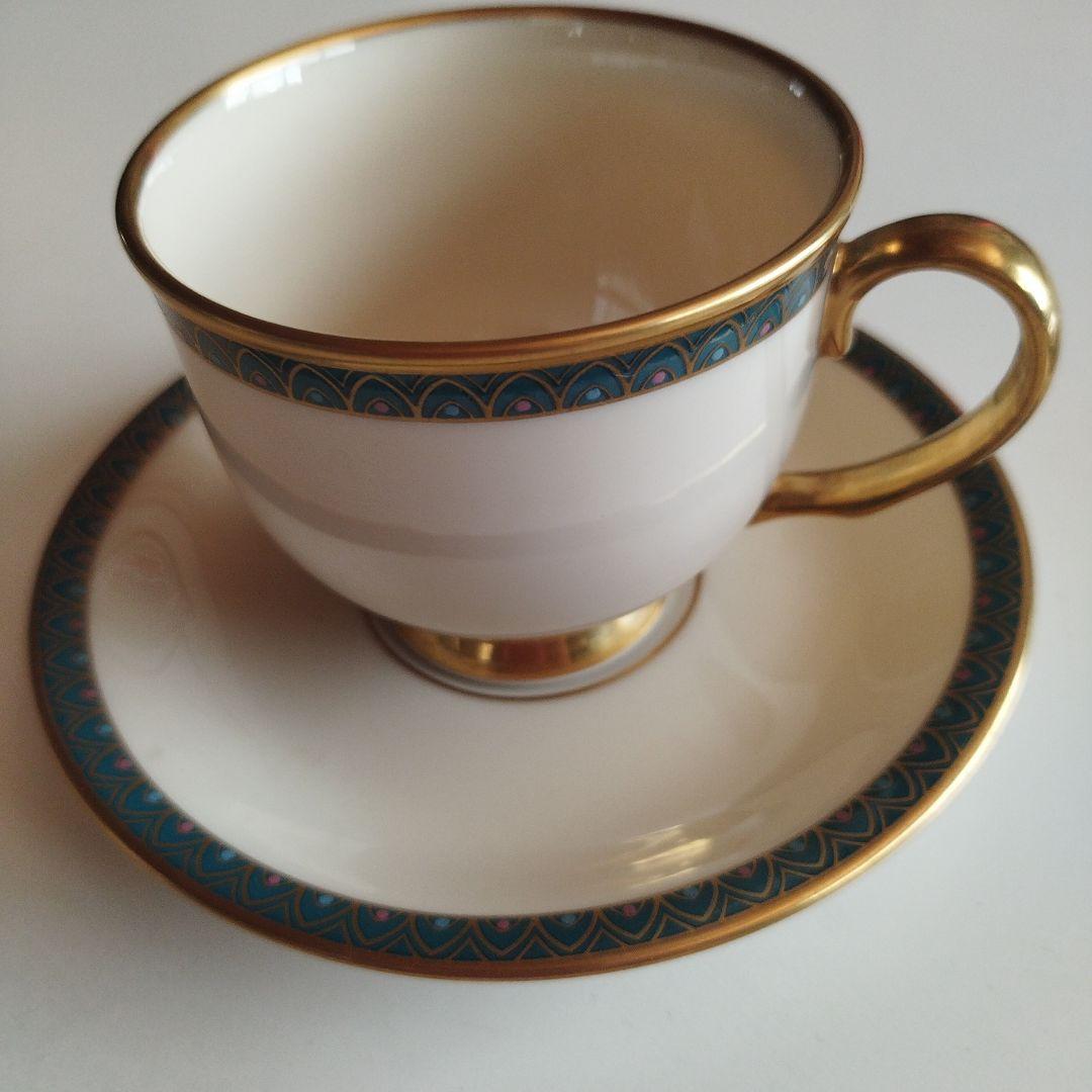 レノックス　ディナーセット4客