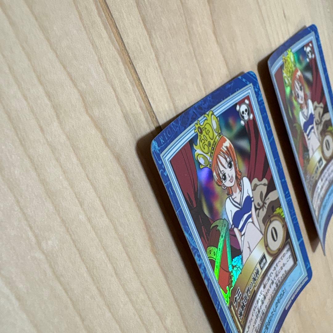 ワンピース　カードバトル　S05 海賊から盗んだ宝はわたしのものよ　2枚セット