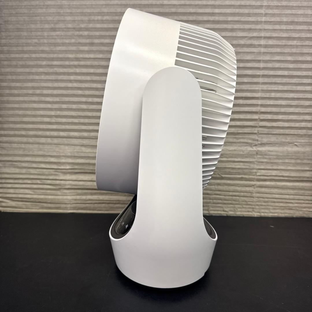 ☆SwitchBot　スマートサーキュレーター　W3800510　バッテリー式