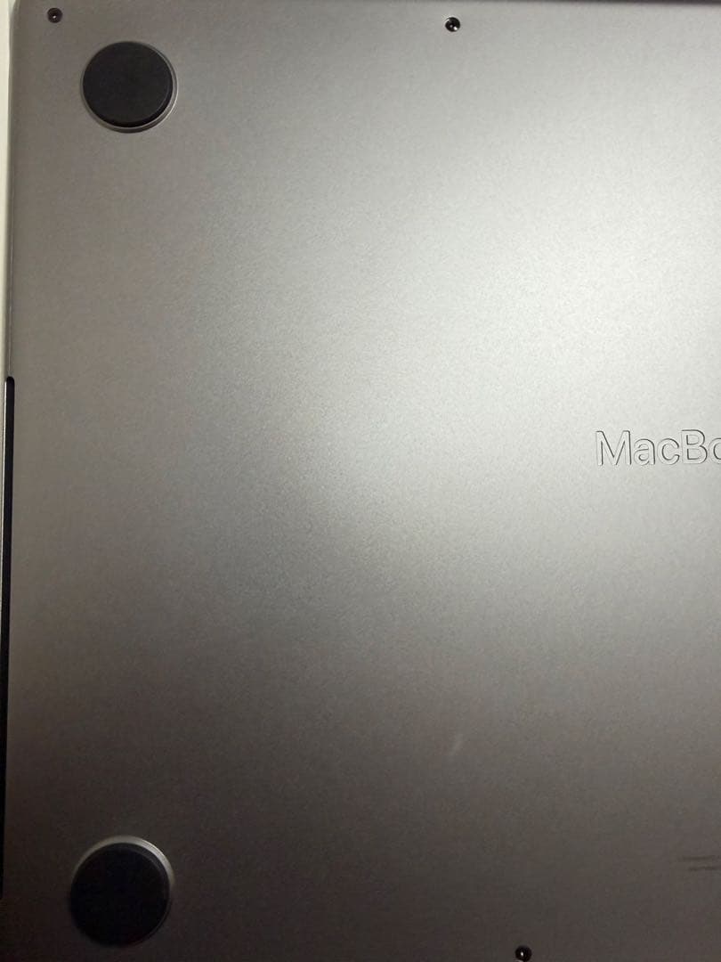 【Applecare残あり】MacBook M2 pro 14インチ