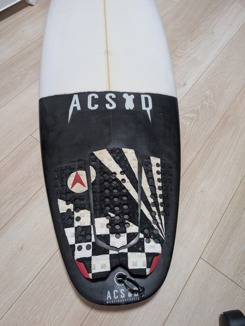 アクソードACSOD モンスター