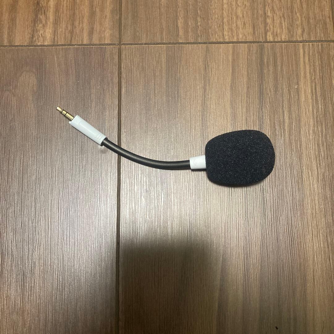 Razer BLACKSHARK V2 PRO アップグレードモデル　ホワイト