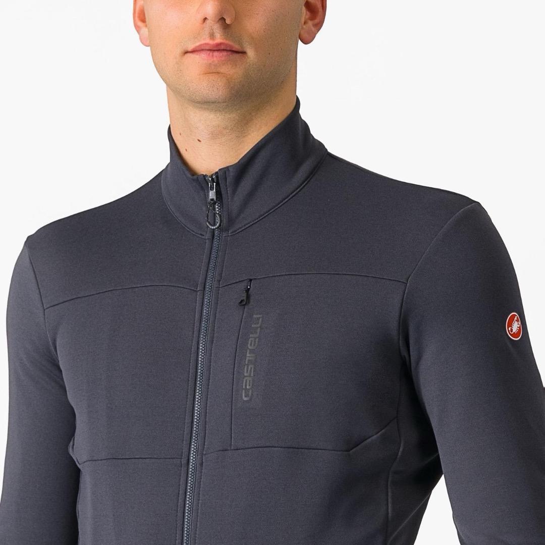 CASTELLI　UNLIMITED TRAIL 2 JERSEY