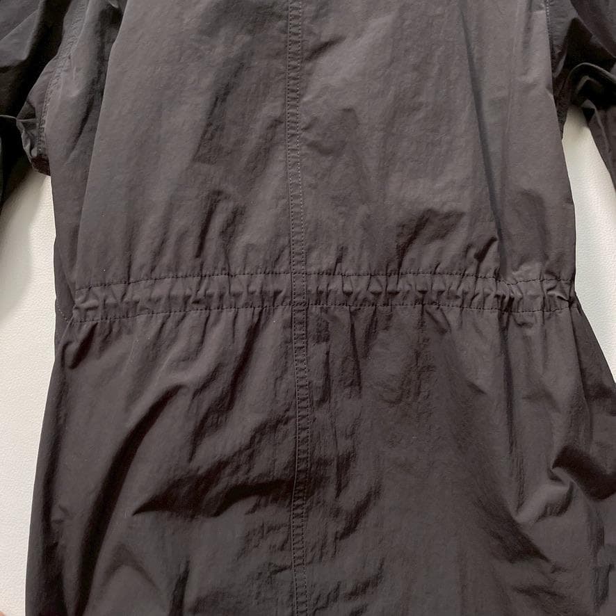 【美品】PS ポールスミス　23AW オーバーシルエット モッズコート 8.2万