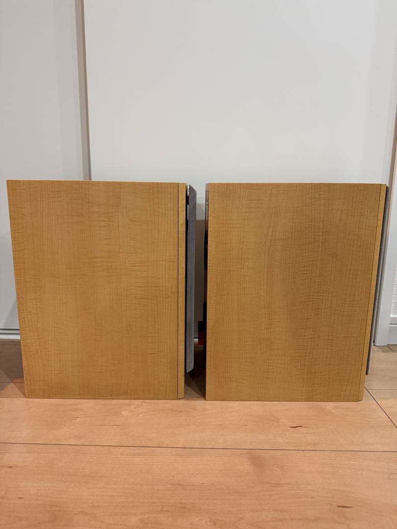 スピーカー・ウーファー TANNOY mercury mx2 Light Maple