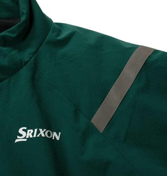 SRIXON ソロテックス×CPCPストレッチジャケットrrr3