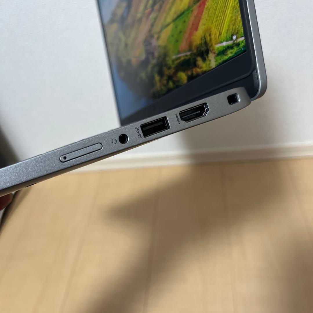 DELL Core i5 第11世代 2022年製 ノートパソコン