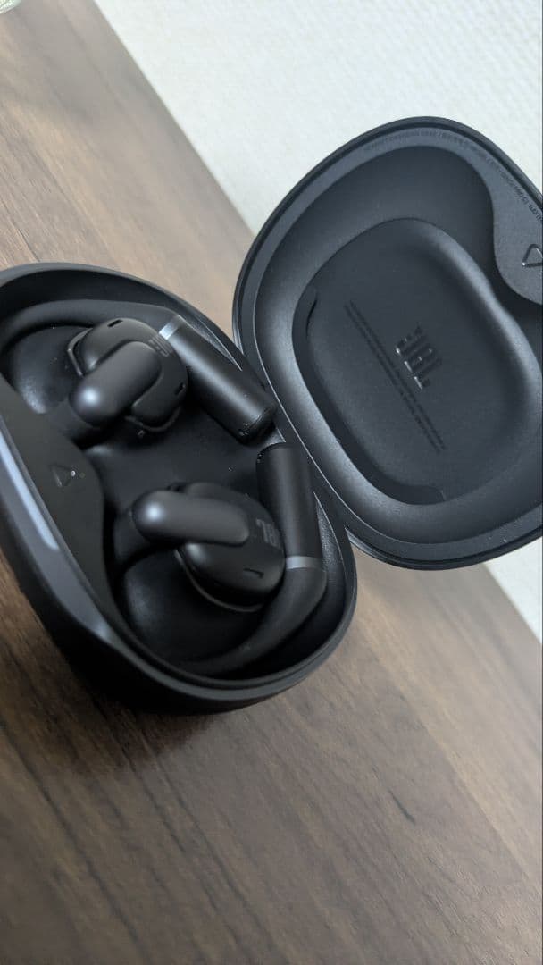 JBL SENSE PRO ワイヤレスイヤホン