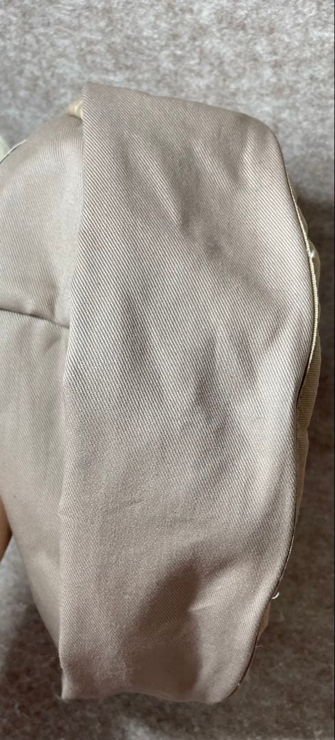 【3652】VIOLAd’ORO / ナイロン ボディーバッグ ショルダー