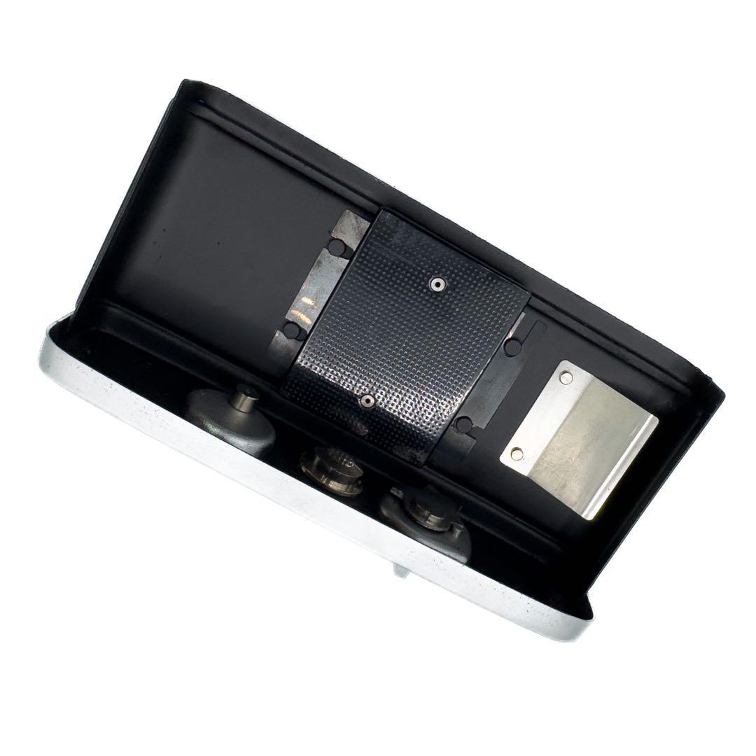 Aランク 整備済み OLYMPUS PEN D 3ヶ月動作保証付き