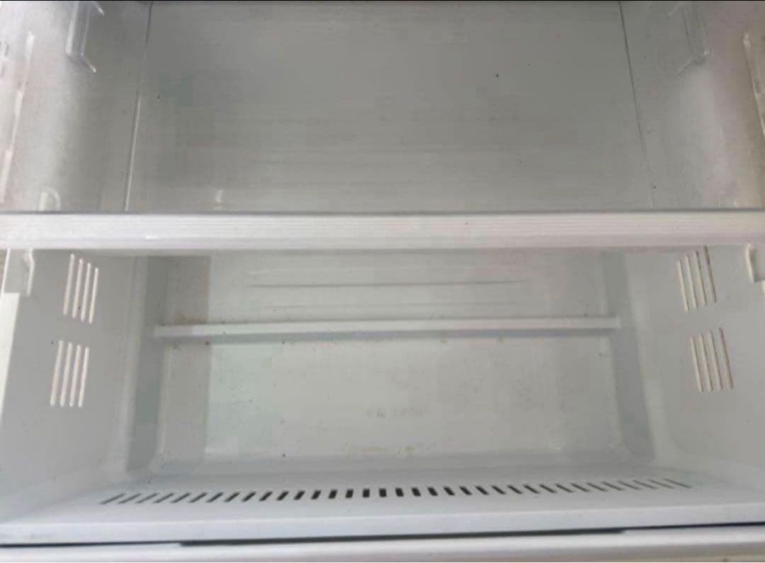 2014年式 426L Panasonic 冷蔵庫 NR-E438T