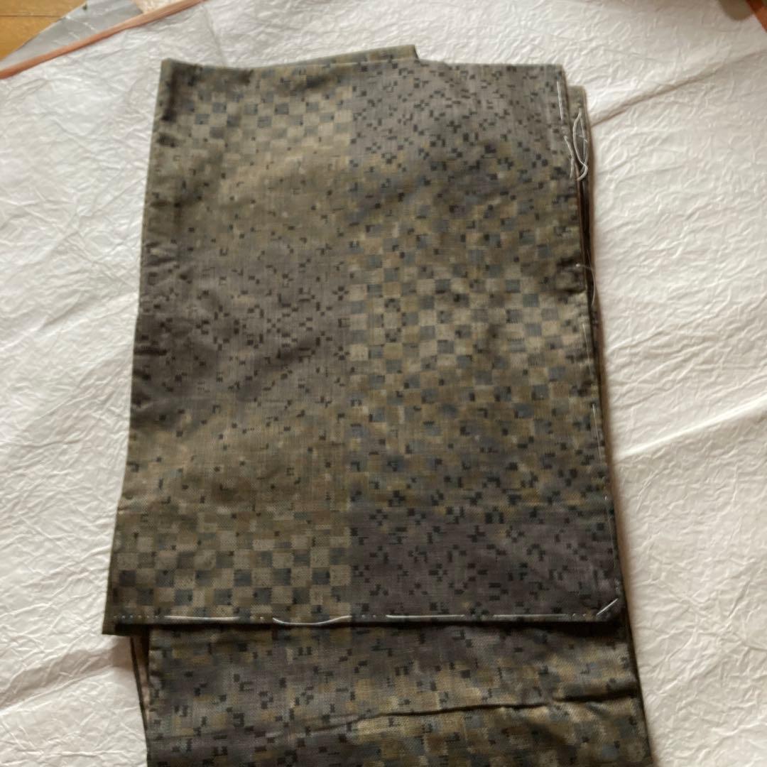 大島紬、みーこ様、おまとめ商品になります。