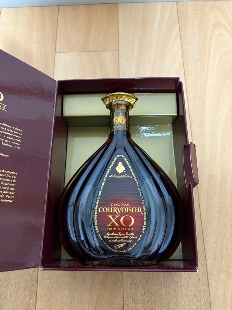 シ*す様 ザ・バルヴェニー 10年 ウイスキー XO 古酒 セット