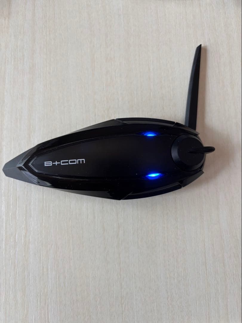 その他 B+COM SB 6XR