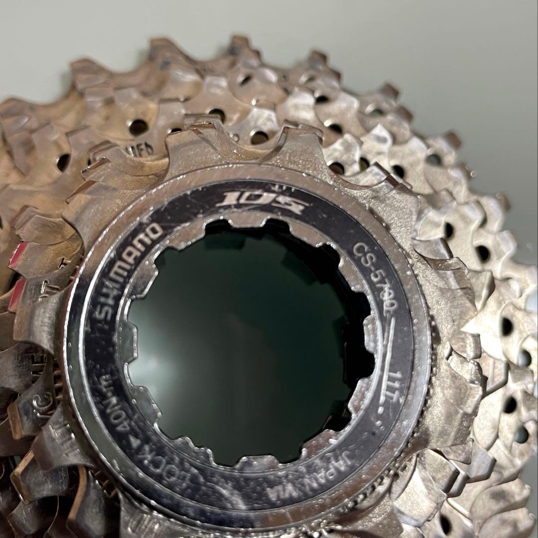 Shimano tiagra4600コンポセット ⭐️週末SALE